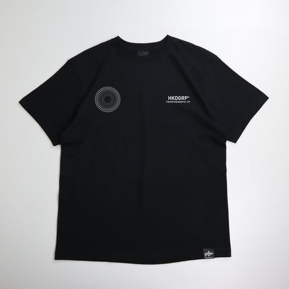 HKDGRP "ICE LIGHT" TEE