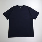 HKDGRP "POCKET LOGO" TEE