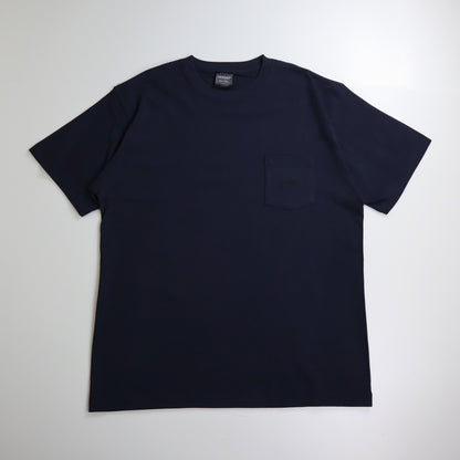 HKDGRP "POCKET LOGO" TEE