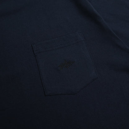 HKDGRP "POCKET LOGO" TEE