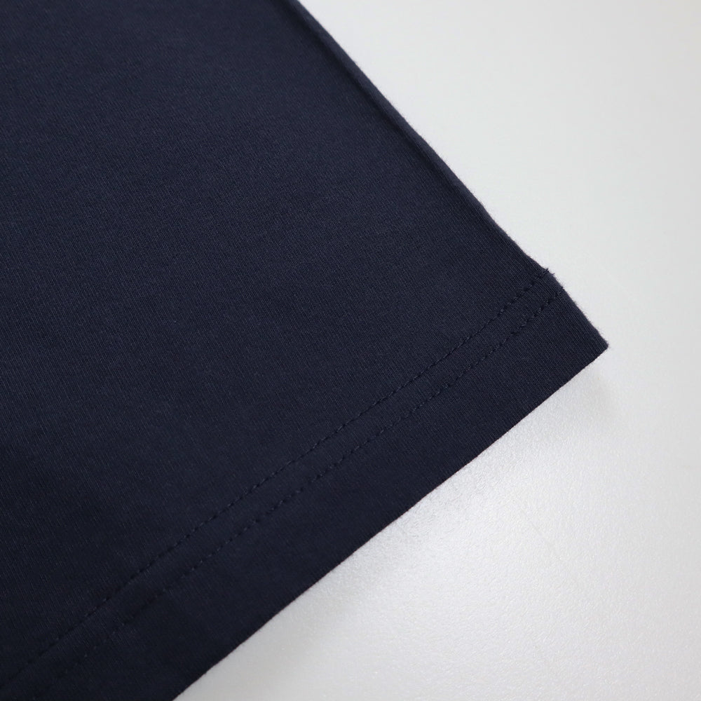 HKDGRP "POCKET LOGO" TEE