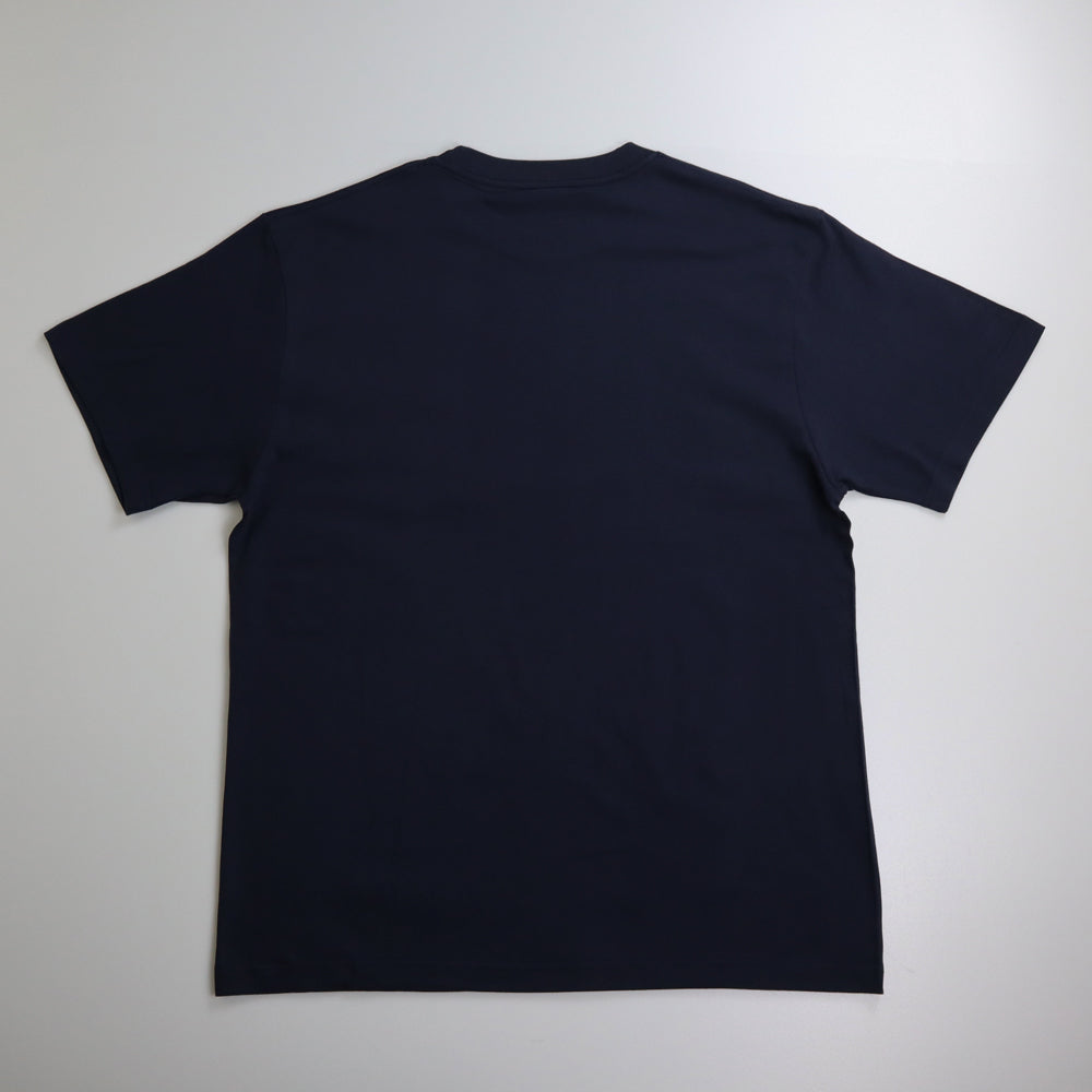 HKDGRP "POCKET LOGO" TEE