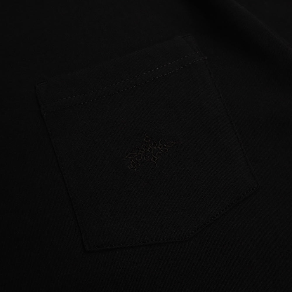 HKDGRP "POCKET LOGO" TEE
