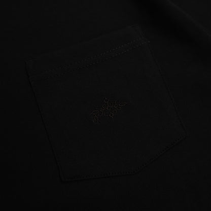 HKDGRP "POCKET LOGO" TEE