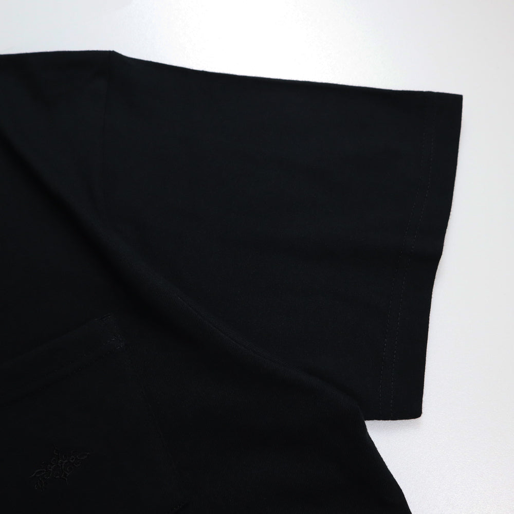 HKDGRP "POCKET LOGO" TEE