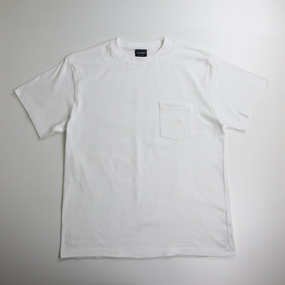 HKDGRP "POCKET LOGO" TEE