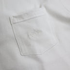 HKDGRP "POCKET LOGO" TEE