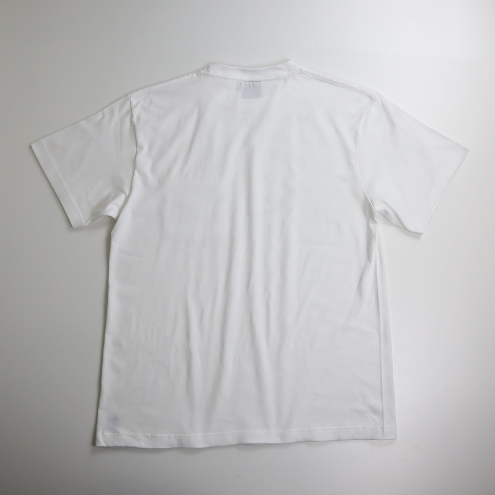 HKDGRP "POCKET LOGO" TEE