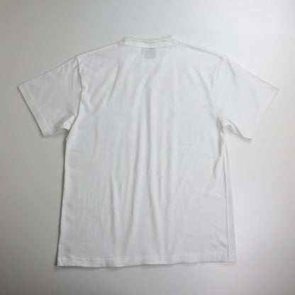 HKDGRP "POCKET LOGO" TEE