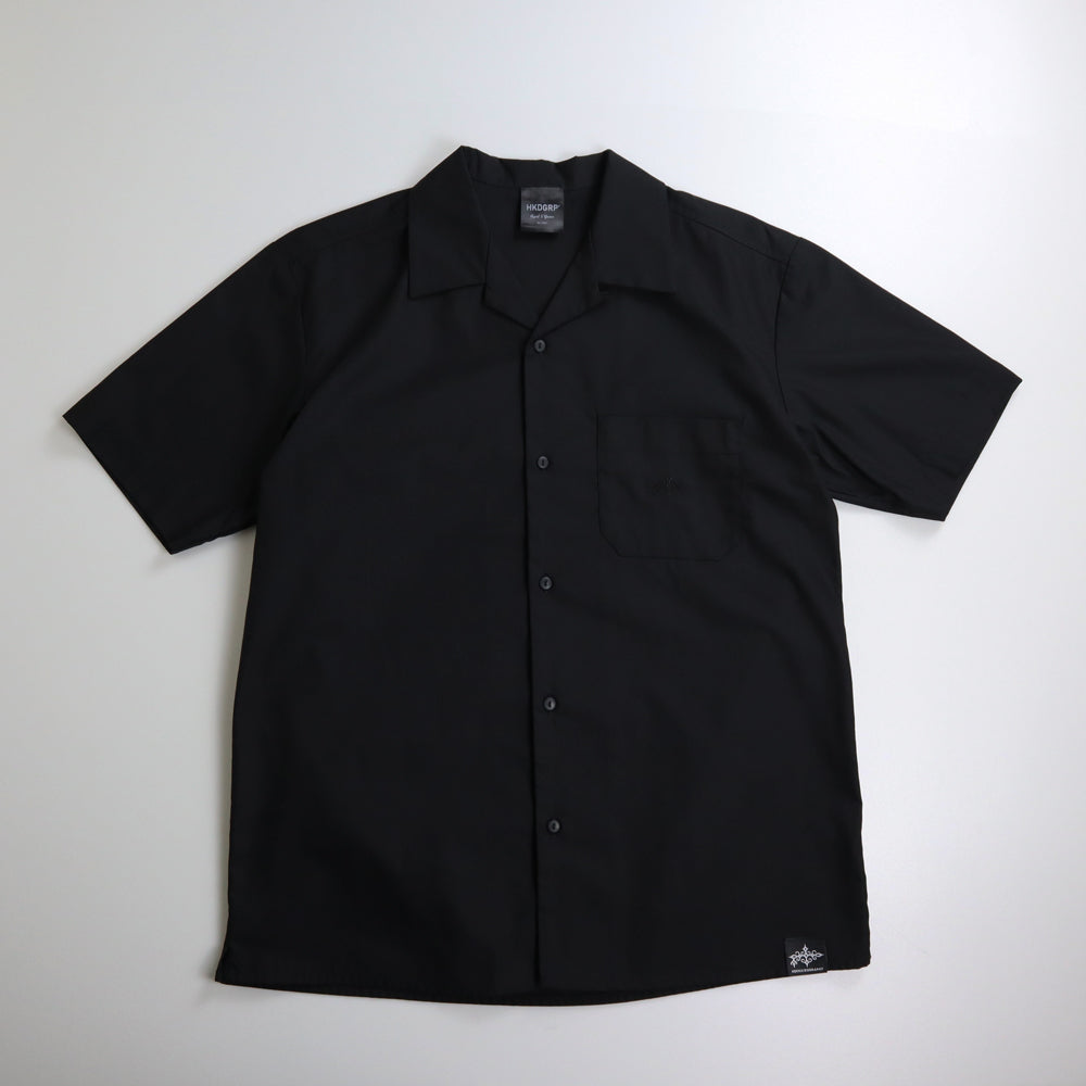 HKDGRP "POCKET LOGO" SHIRTS