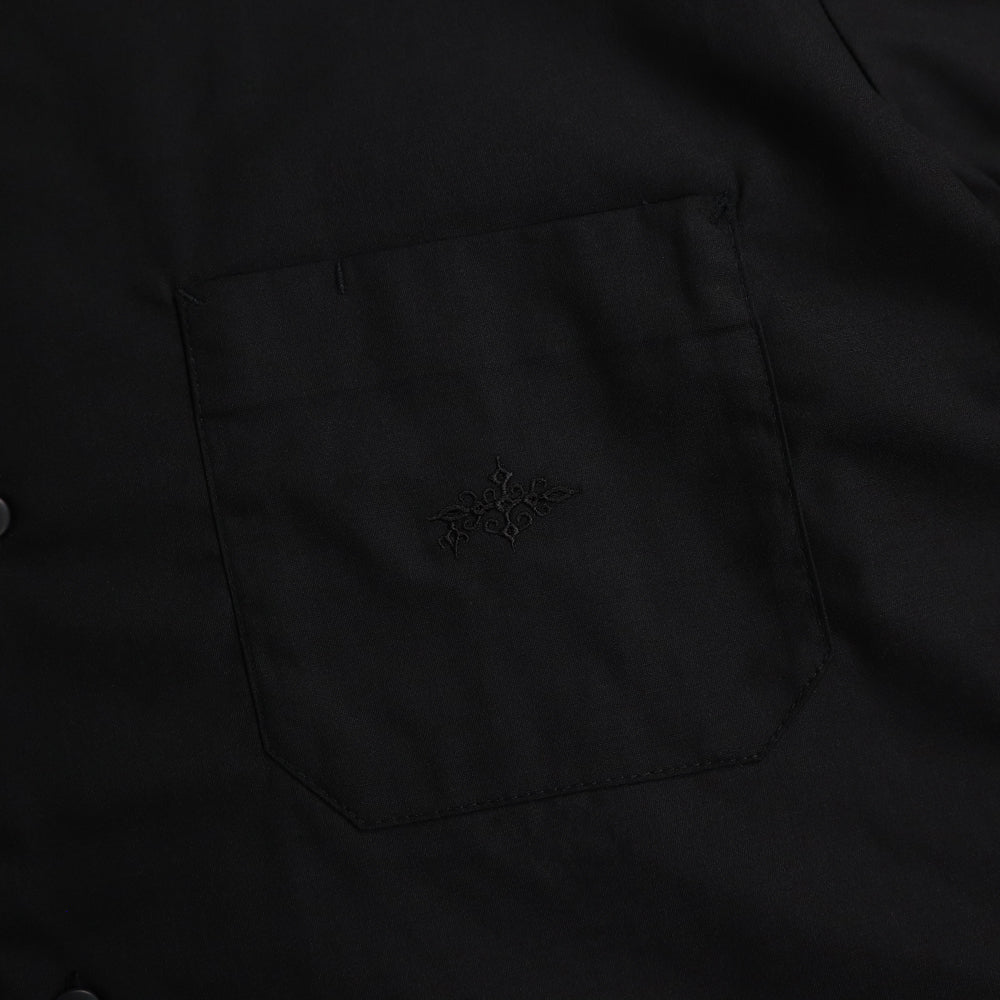 HKDGRP "POCKET LOGO" SHIRTS