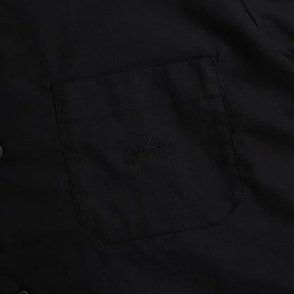 HKDGRP "POCKET LOGO" SHIRTS