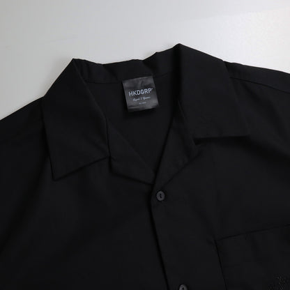 HKDGRP "POCKET LOGO" SHIRTS