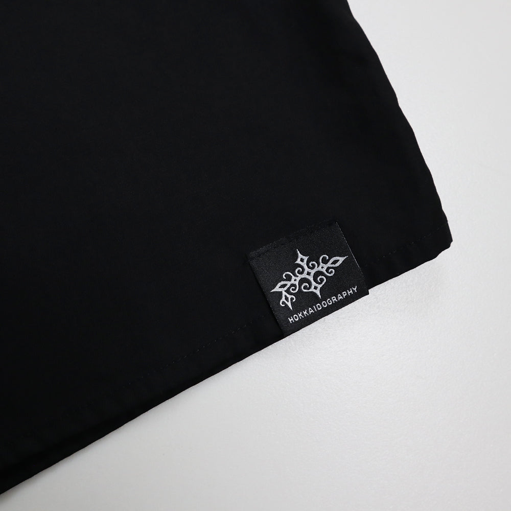 HKDGRP "POCKET LOGO" SHIRTS