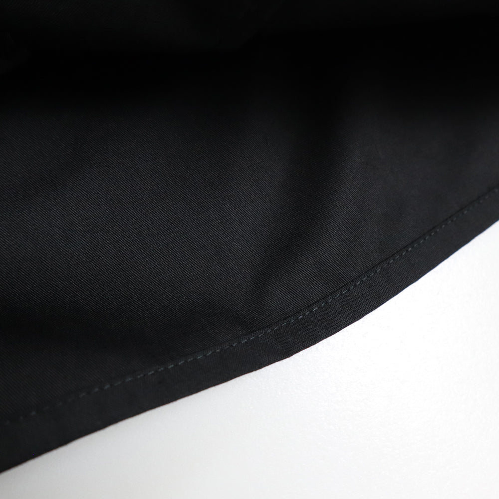 HKDGRP "POCKET LOGO" SHIRTS