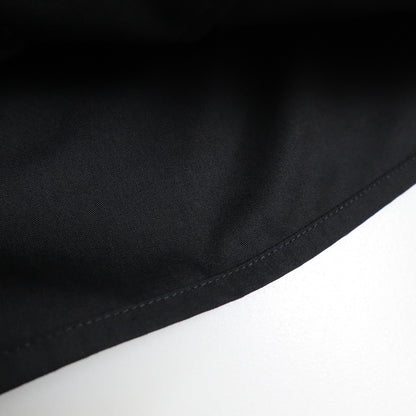 HKDGRP "POCKET LOGO" SHIRTS