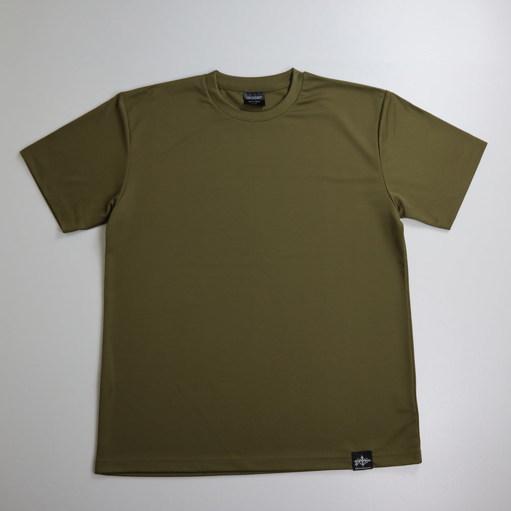 HOKKAIDO "179 DRY" TEE