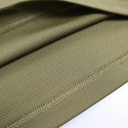 HOKKAIDO "179 DRY" TEE