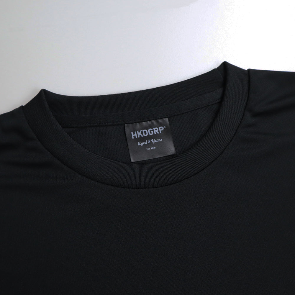 HOKKAIDO "179 DRY" TEE