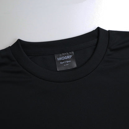 HOKKAIDO "179 DRY" TEE