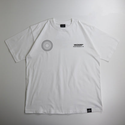 HKDGRP "ICE LIGHT" TEE