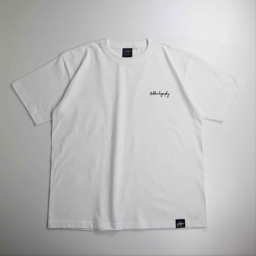 "SCRIPT HKDGRP" TEE