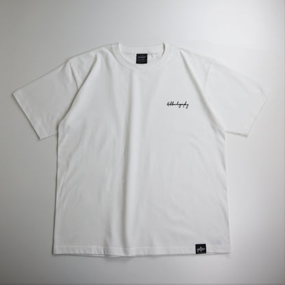 "SCRIPT HKDGRP" TEE