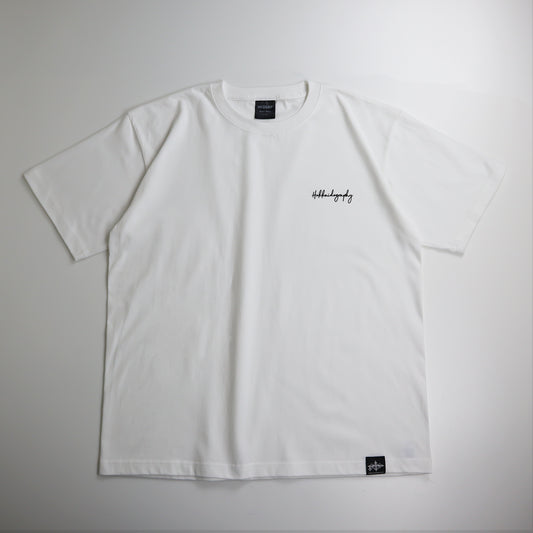 "SCRIPT HKDGRP" TEE