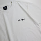 "SCRIPT HKDGRP" TEE