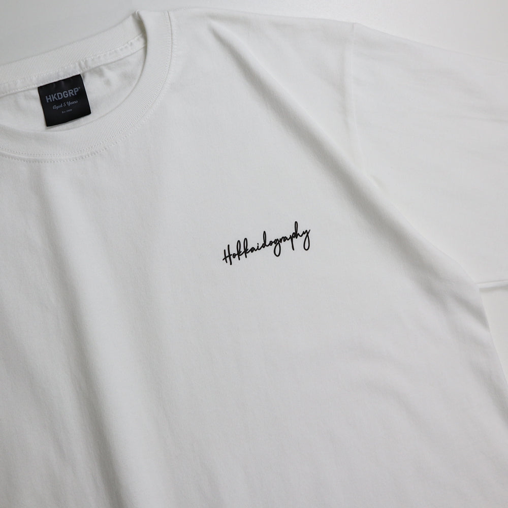 "SCRIPT HKDGRP" TEE