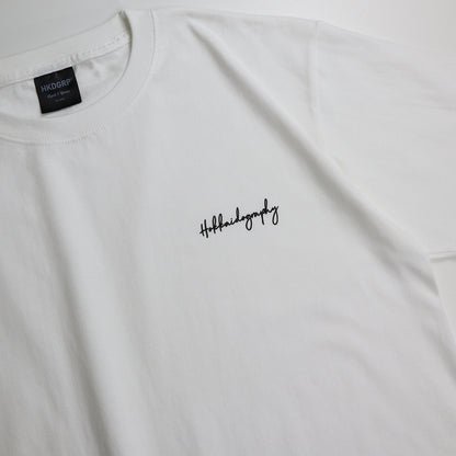 "SCRIPT HKDGRP" TEE