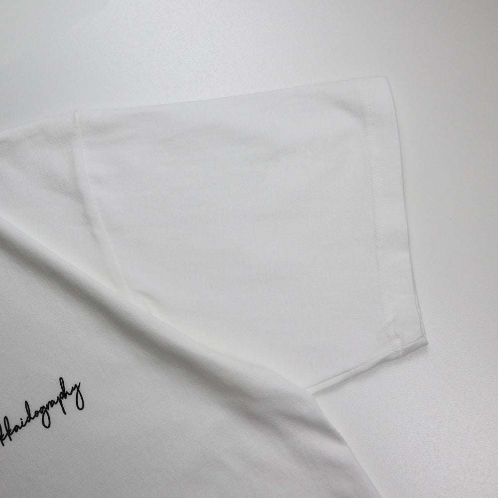 "SCRIPT HKDGRP" TEE