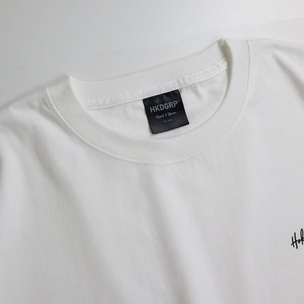 "SCRIPT HKDGRP" TEE