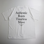 HKDGRP "RAMEN HERITAGE" TEE
