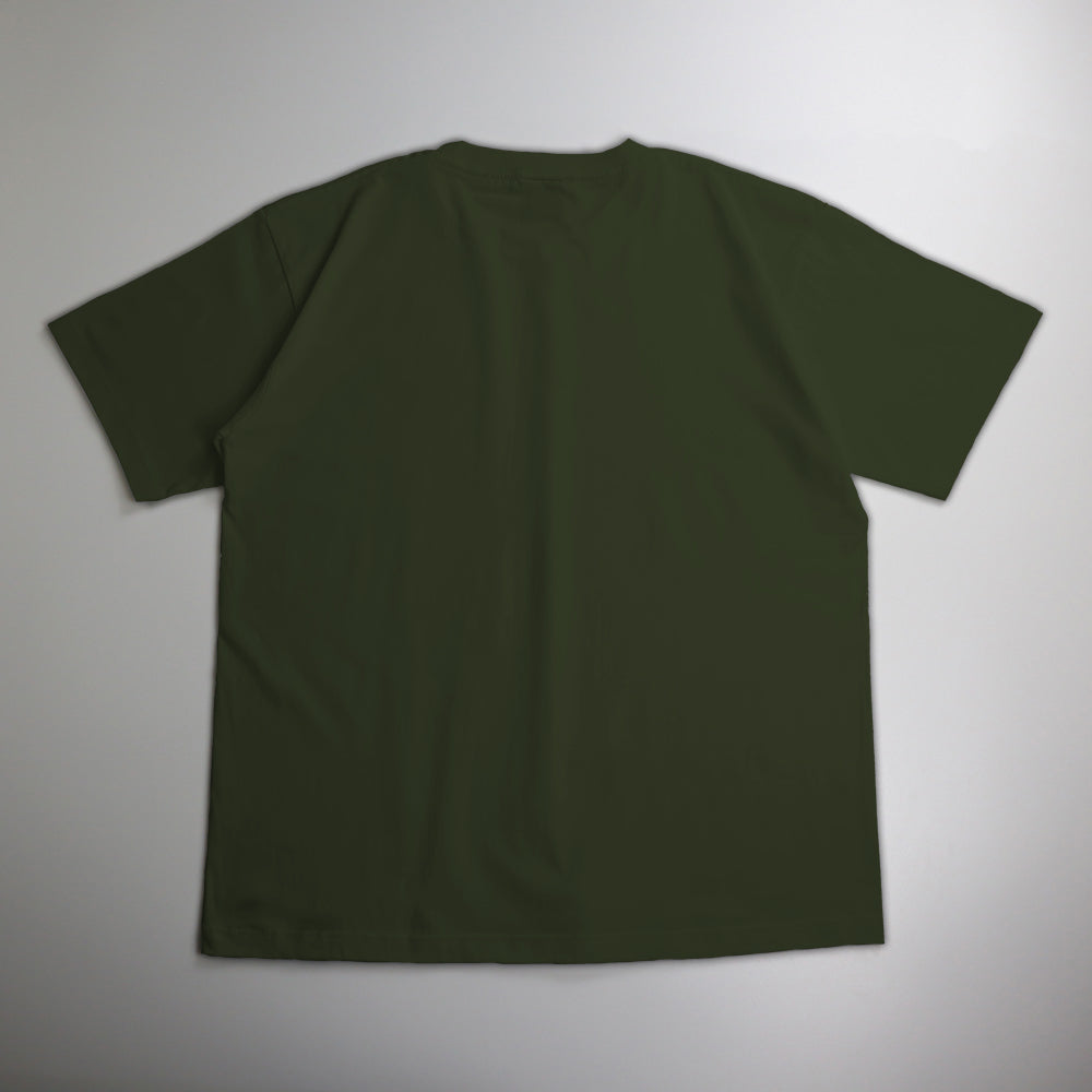 HKDGRP "ICE LIGHT" TEE