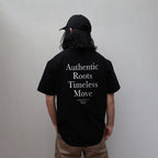 HKDGRP "RAMEN HERITAGE" TEE