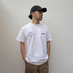 HKDGRP "ICE LIGHT" TEE