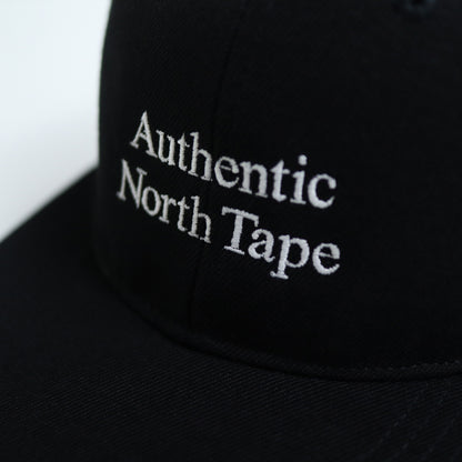 authentic-norht-tape-snapback-cap
