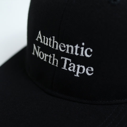 authentic-norht-tape-snapback-cap