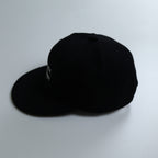 authentic-norht-tape-snapback-cap