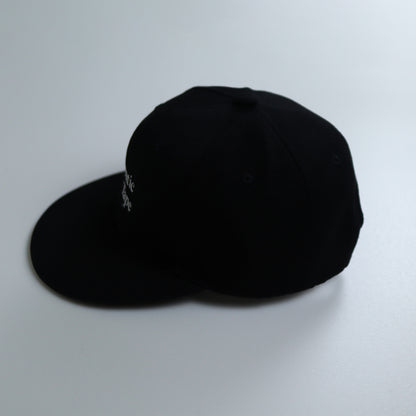 authentic-norht-tape-snapback-cap