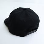 authentic-norht-tape-snapback-cap