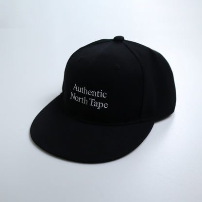 authentic-norht-tape-snapback-cap