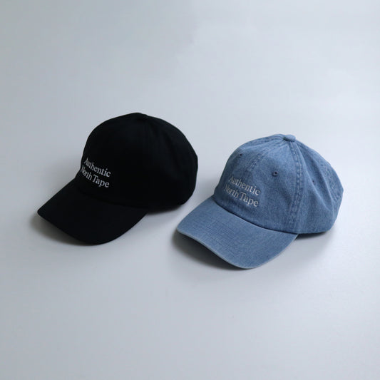 authentic-norht-tape-cap-low-profile