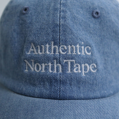 authentic-norht-tape-cap-low-profile