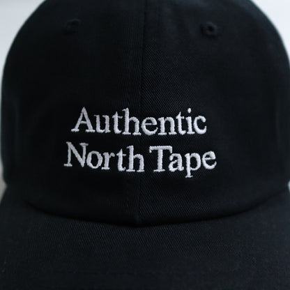 authentic-norht-tape-cap-low-profile
