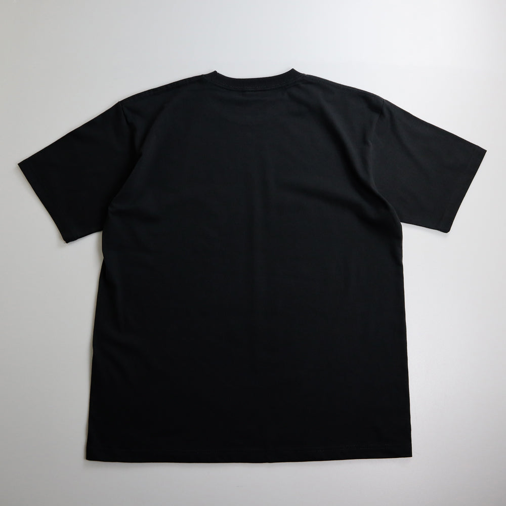 "AUTHENTIC NORTH TAPE" TEE