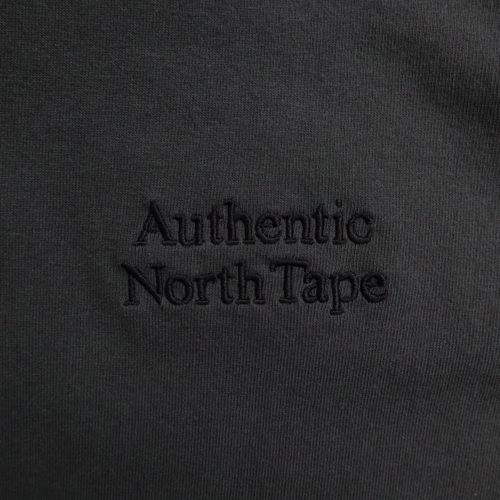 "AUTHENTIC NORTH TAPE" TEE
