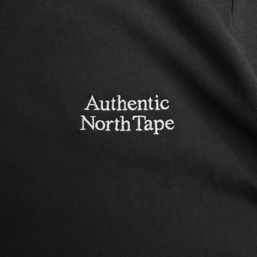 "AUTHENTIC NORTH TAPE" TEE