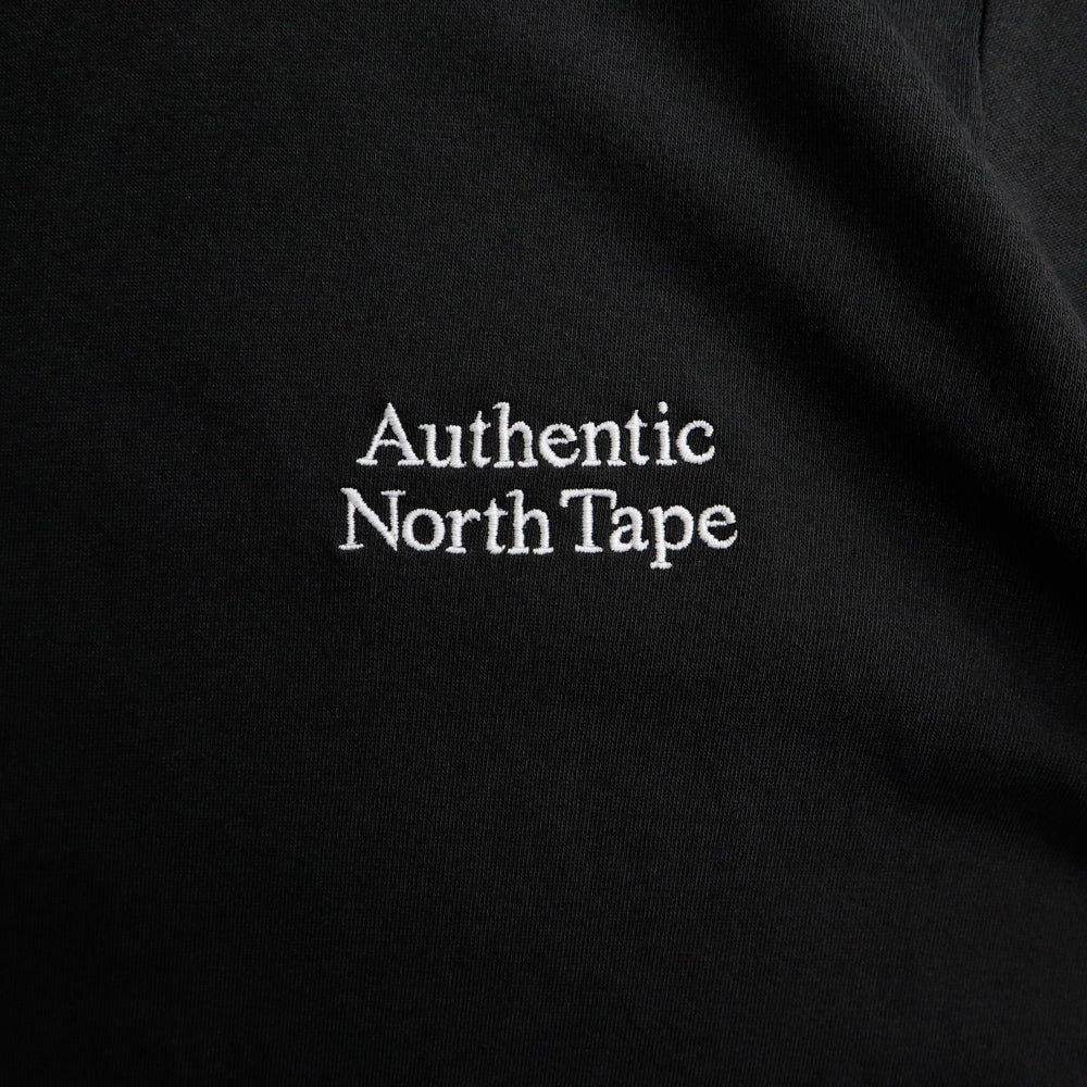 "AUTHENTIC NORTH TAPE" TEE